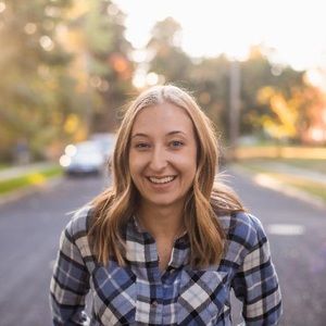 Meet your Posher, Grace